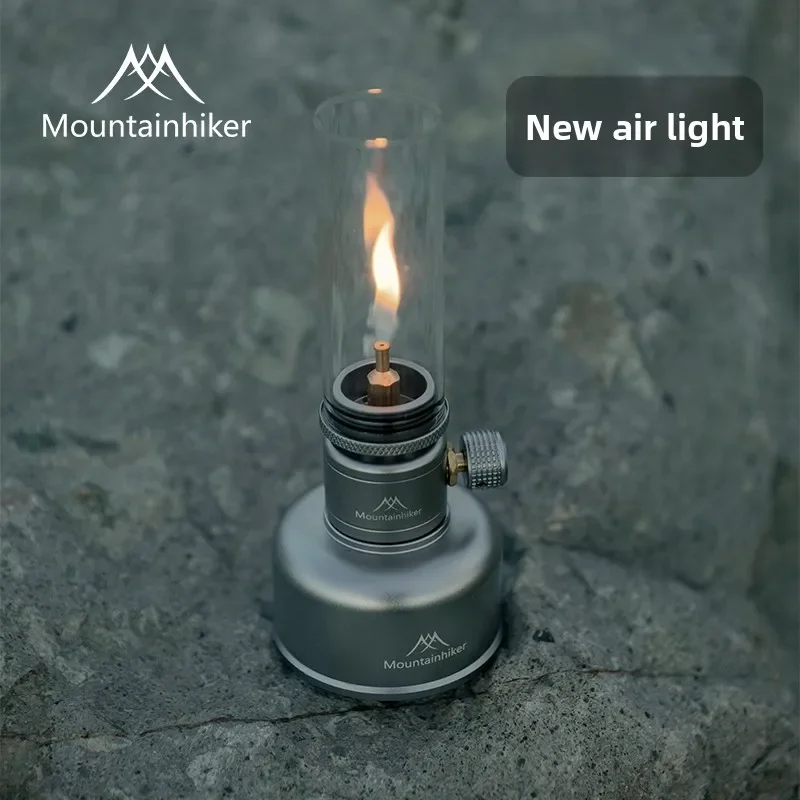 Outdoor Camping Glamping Share - MOUNTAINHIKER جديد في الهواء الطلق مجموعة