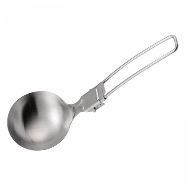 Outdoor Camping Utensils - 2-5 قطع من أدوات المائدة للتخييم،