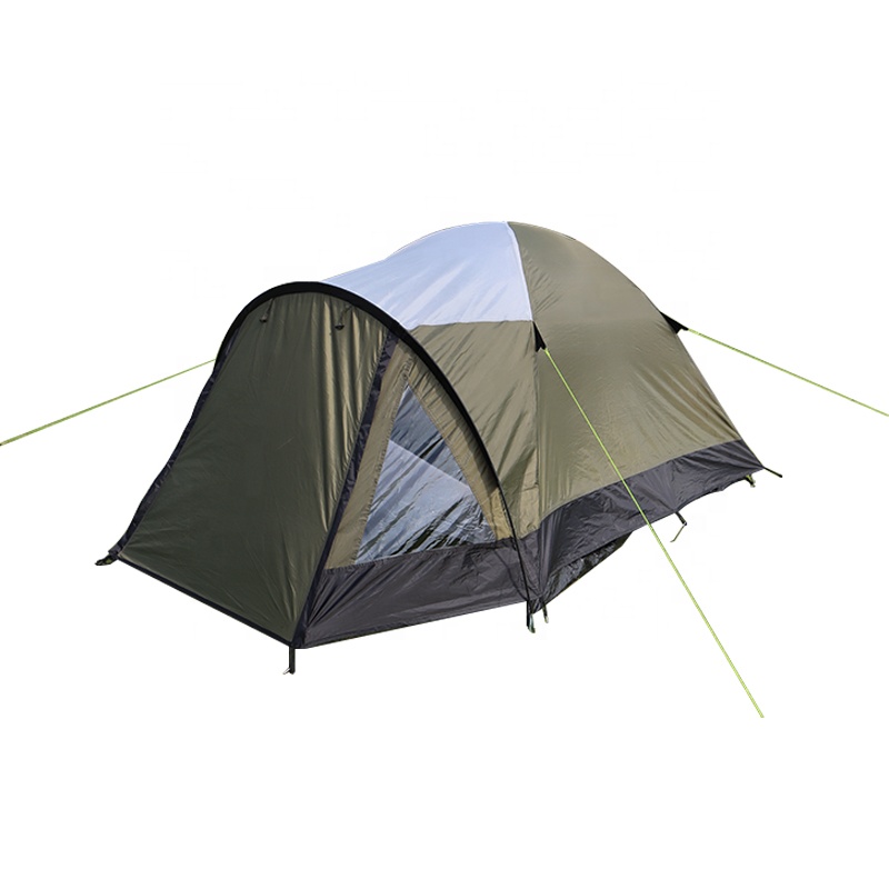 Outdoor Camping Tent Waterproof - خيمة تخييم صغيرة جديدة من الصين