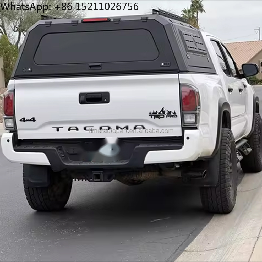 Outdoor Camping Ute - أفضل 2024 2025 تندرا العلوي التخييم