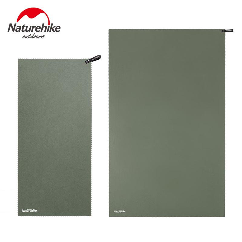 Camp Towel Microfiber - Naturehike منشفة الشاطئ في الهواء الطلق