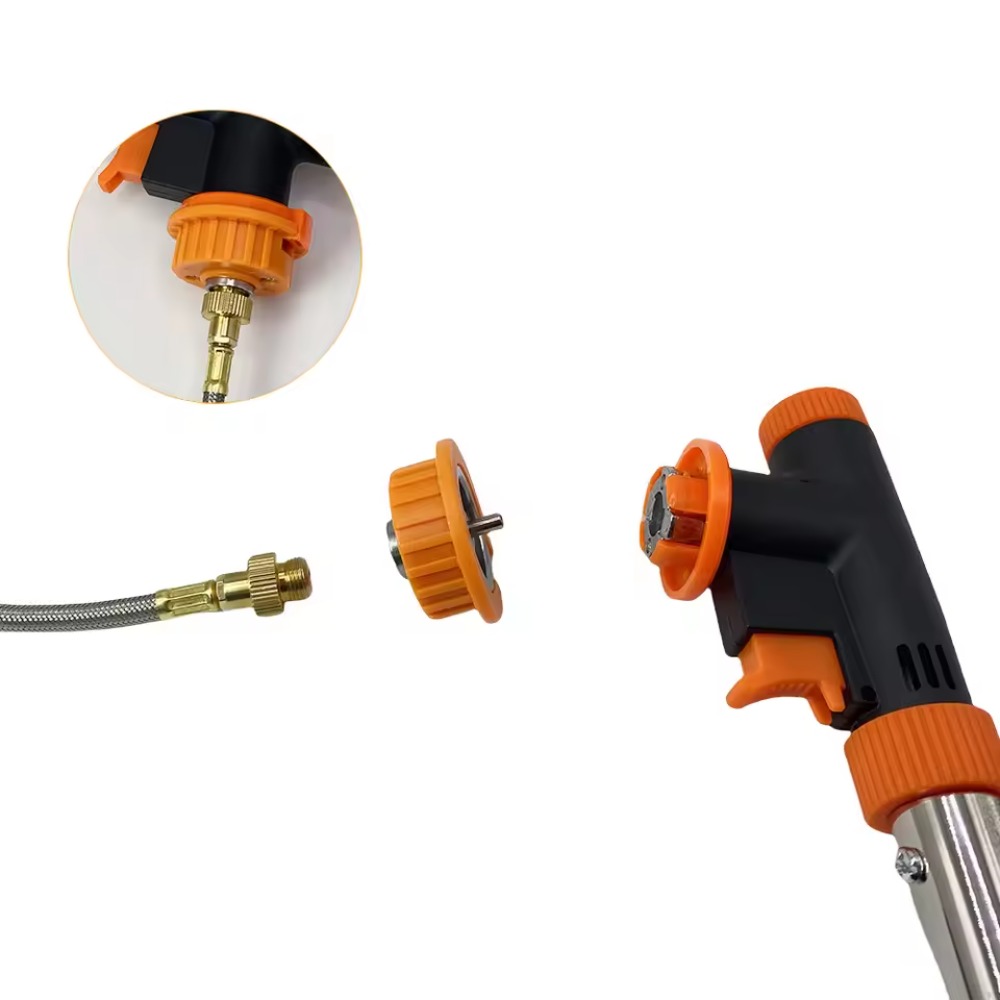 Outdoor Camping Outlet - في الهواء الطلق كاسيت محول الموضوع