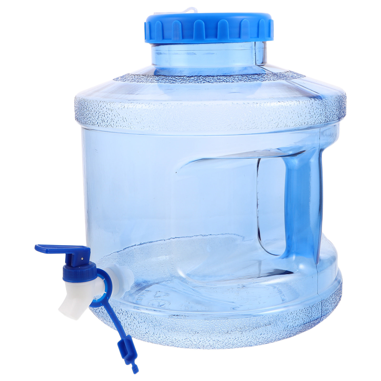 مجموعة واحدة من حاوية مياه محم - مراجعة Outdoor Camping Water Jug وسعره