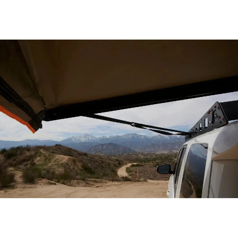 مظلة KQX الأكثر مبيعًا للشاحنا - مراجعة Outdoor Camping Ute وسعره