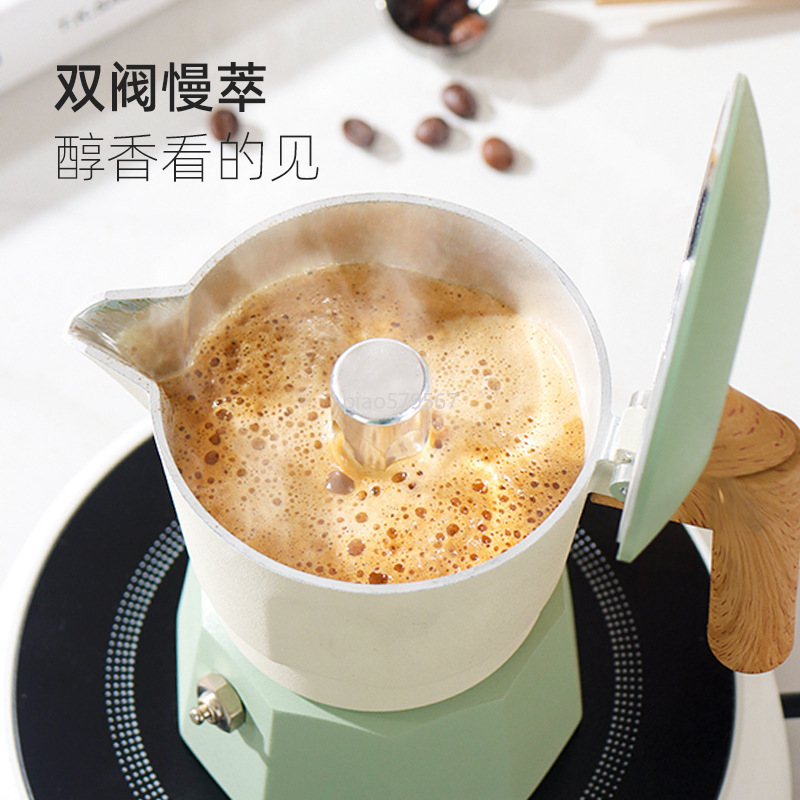 صانع قهوة إسبريسو على الموقد م - مراجعة Camp Percolator Coffee وسعره