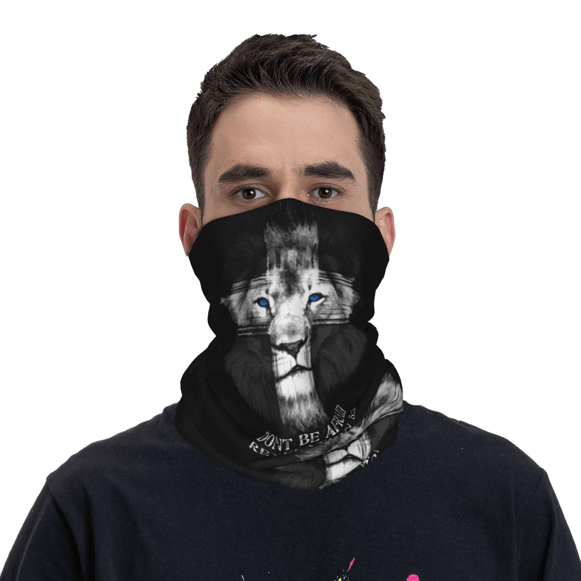 ربطة رأس شتوية مخصصة بتصميم أس - مراجعة Trekking Gaiters وسعره