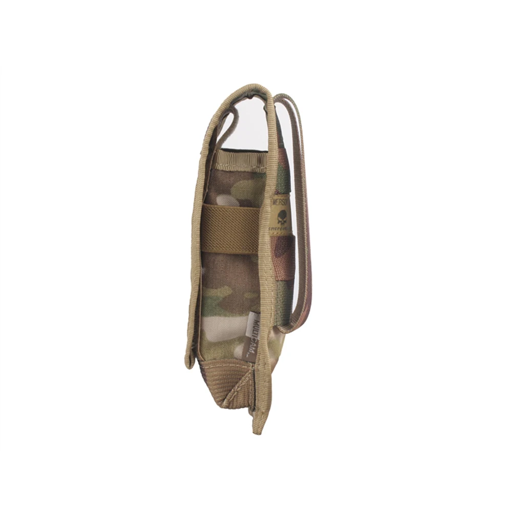 حقيبة مجلة واحدة من Emersongea - مراجعة Outdoor Camping Magazine وسعره