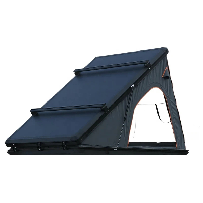 خيمة سقفية عالية الجودة من الأ - مراجعة Outdoor Camping Tent Waterproof وسعره