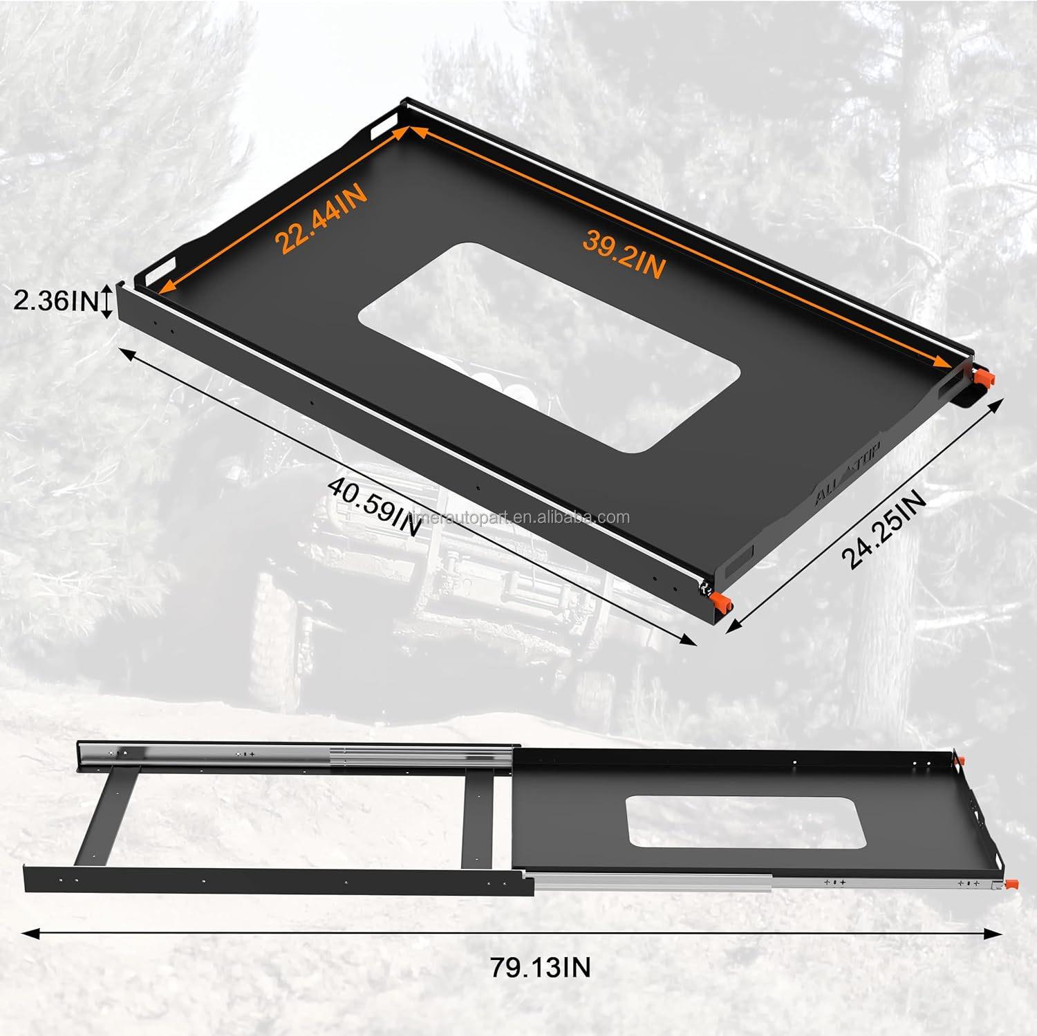 2026 درج معدني منزلق للثلاجة،  - مراجعة Outdoor Camping Ute وسعره