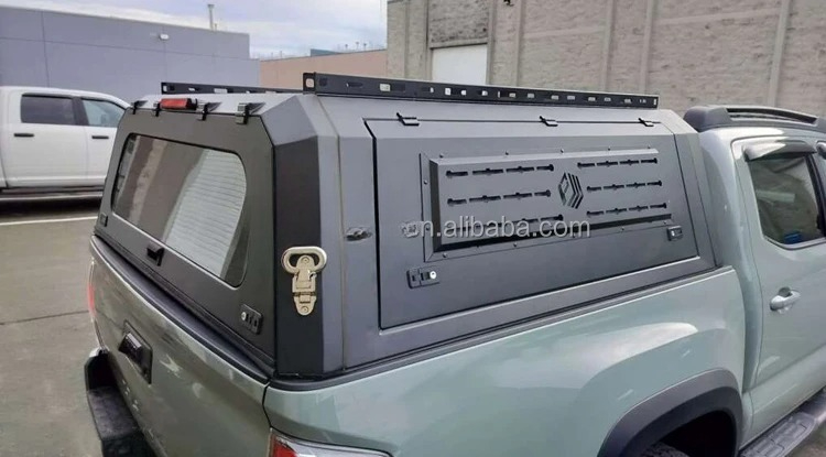 أفضل غطاء تخييم خارجي فولاذي م - مراجعة Outdoor Camping Ute وسعره