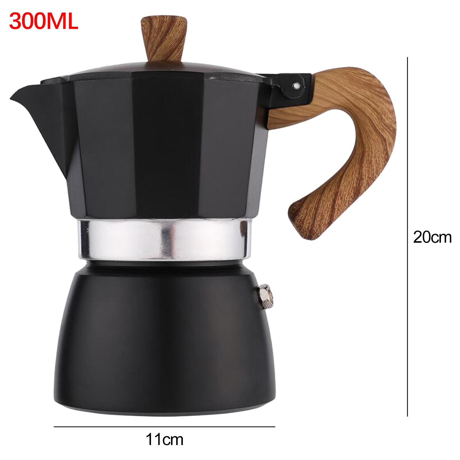 صانع قهوة من الألومنيوم، جهاز  - مراجعة Camp Percolator Coffee وسعره