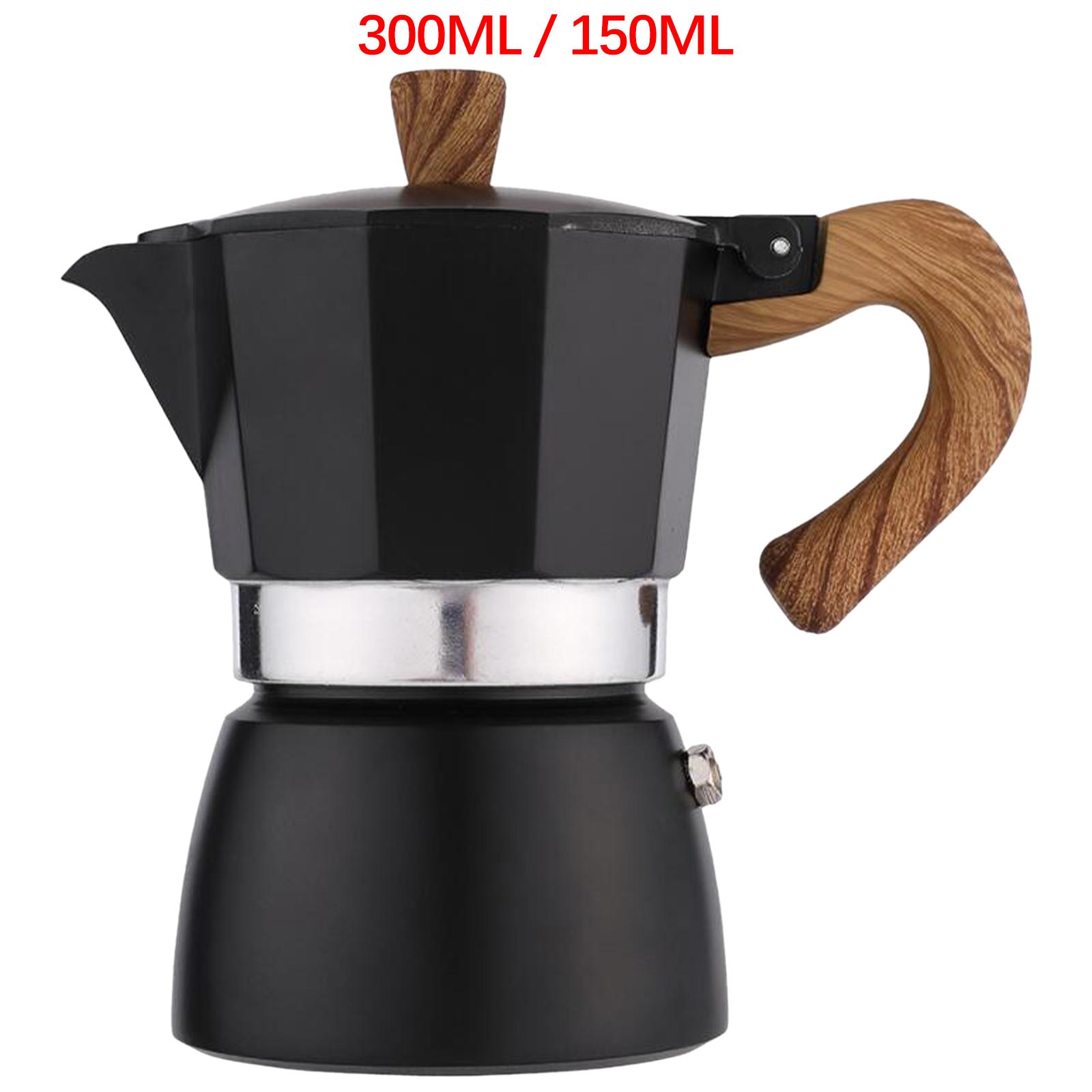 صانع قهوة من الألومنيوم، جهاز  - مراجعة Camp Percolator Coffee وسعره