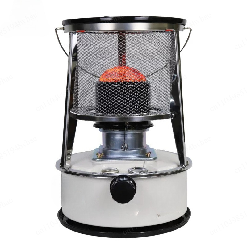 سخان محمول TS-77 للتخييم، موقد - مراجعة Cooking Outdoor Camping وسعره