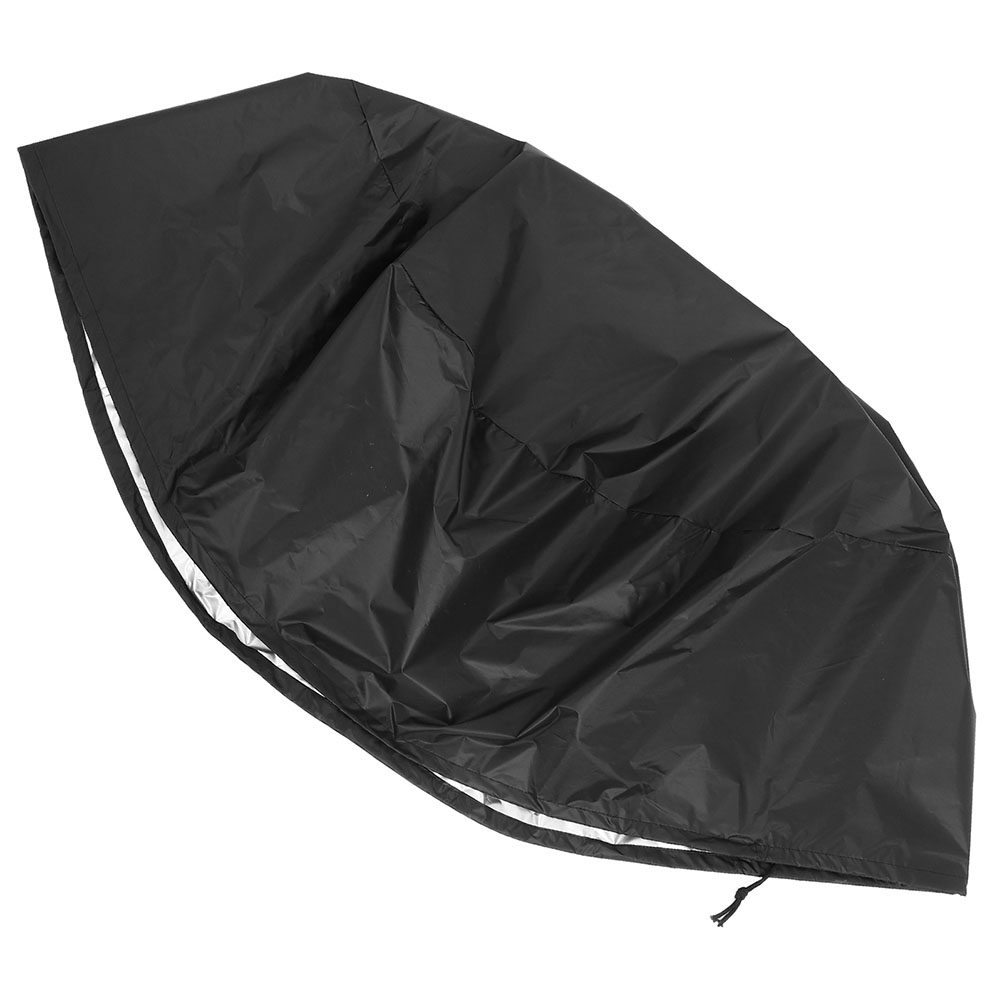 غطاء شواية مقاوم للماء 210D، غ - مراجعة Cooking Outdoor Camping وسعره