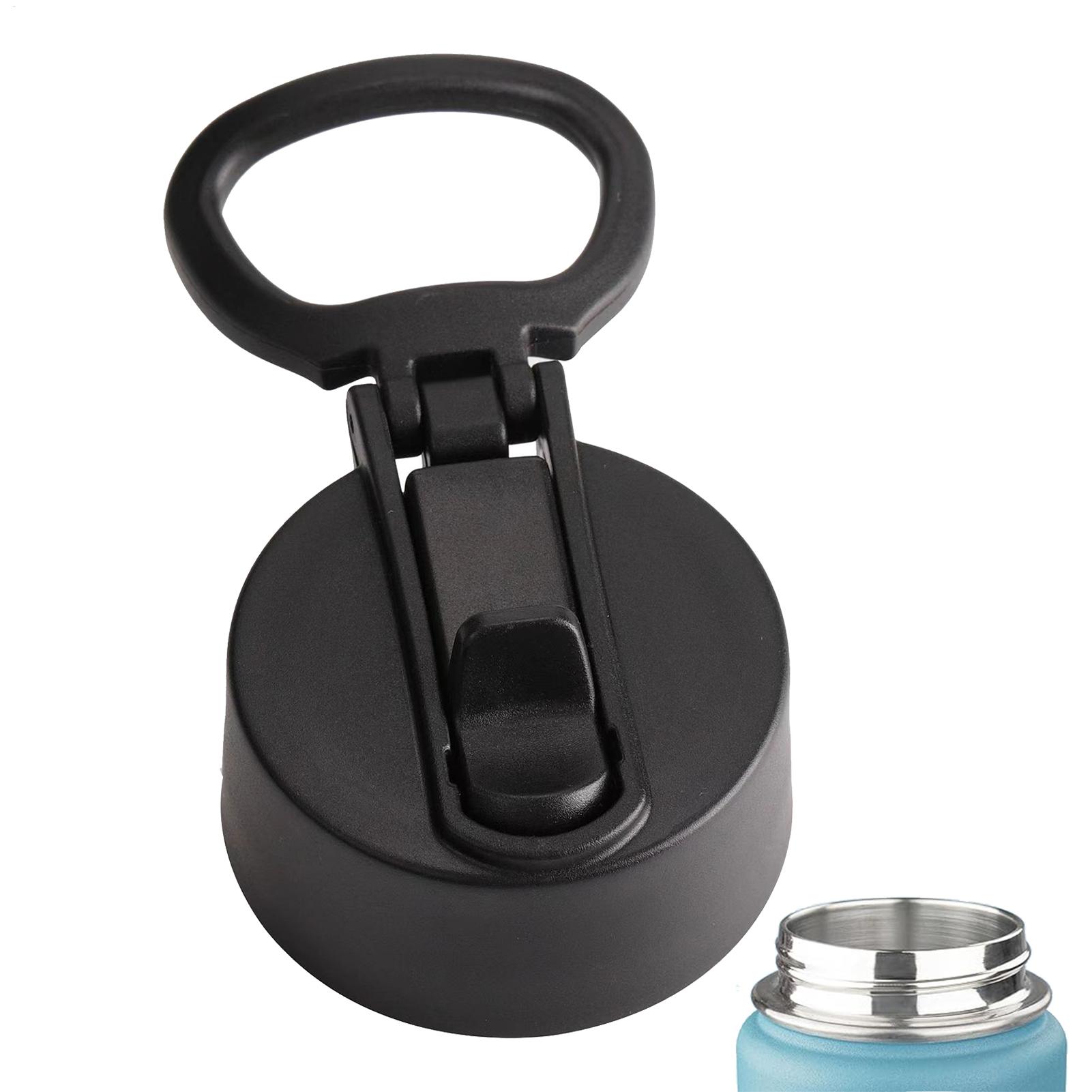 غطاء زجاجة ماء بديل مع مقبض، غ - مراجعة Outdoor Camping Water Jug وسعره