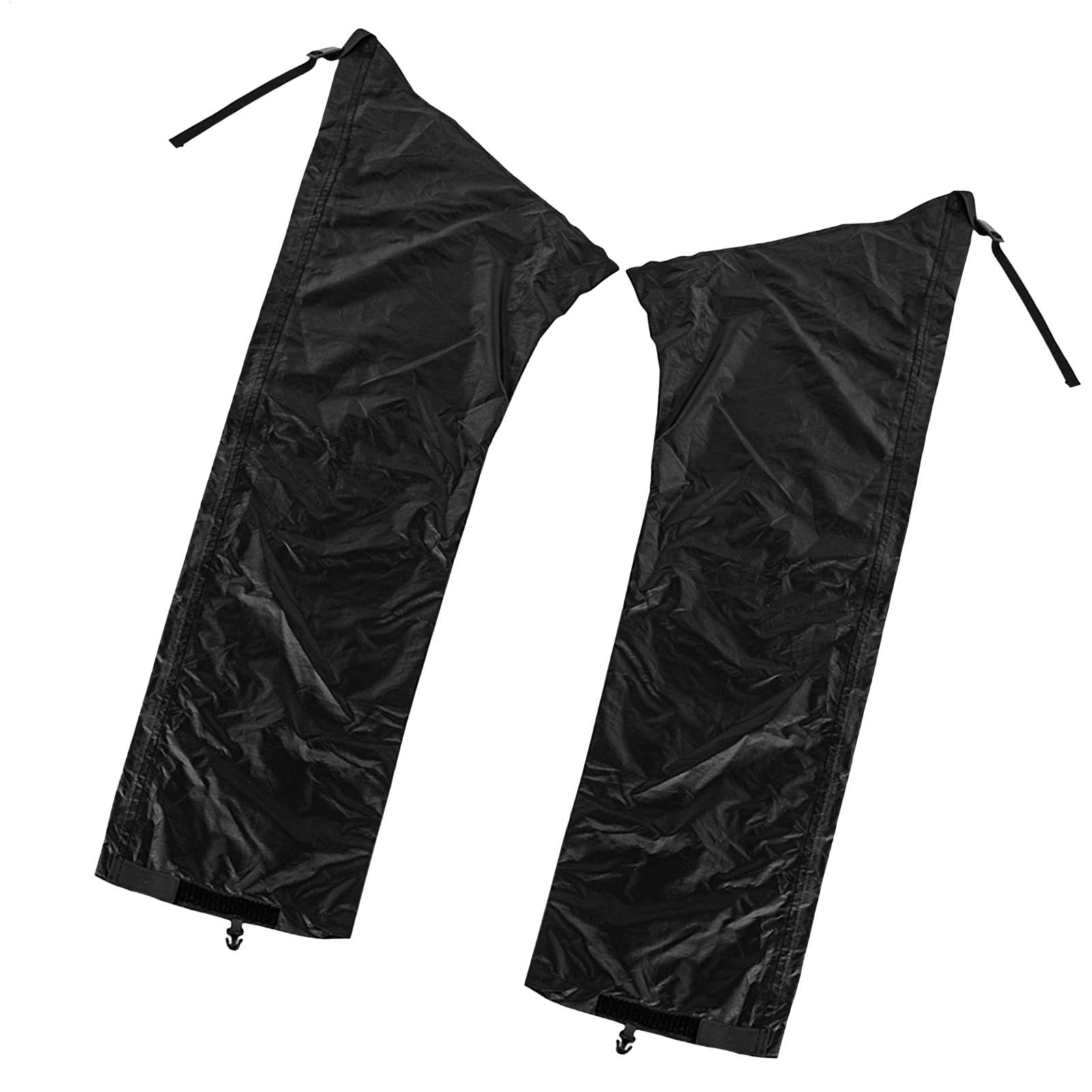 واقيات الساق للنساء مقاومة للم - مراجعة Trekking Gaiters وسعره