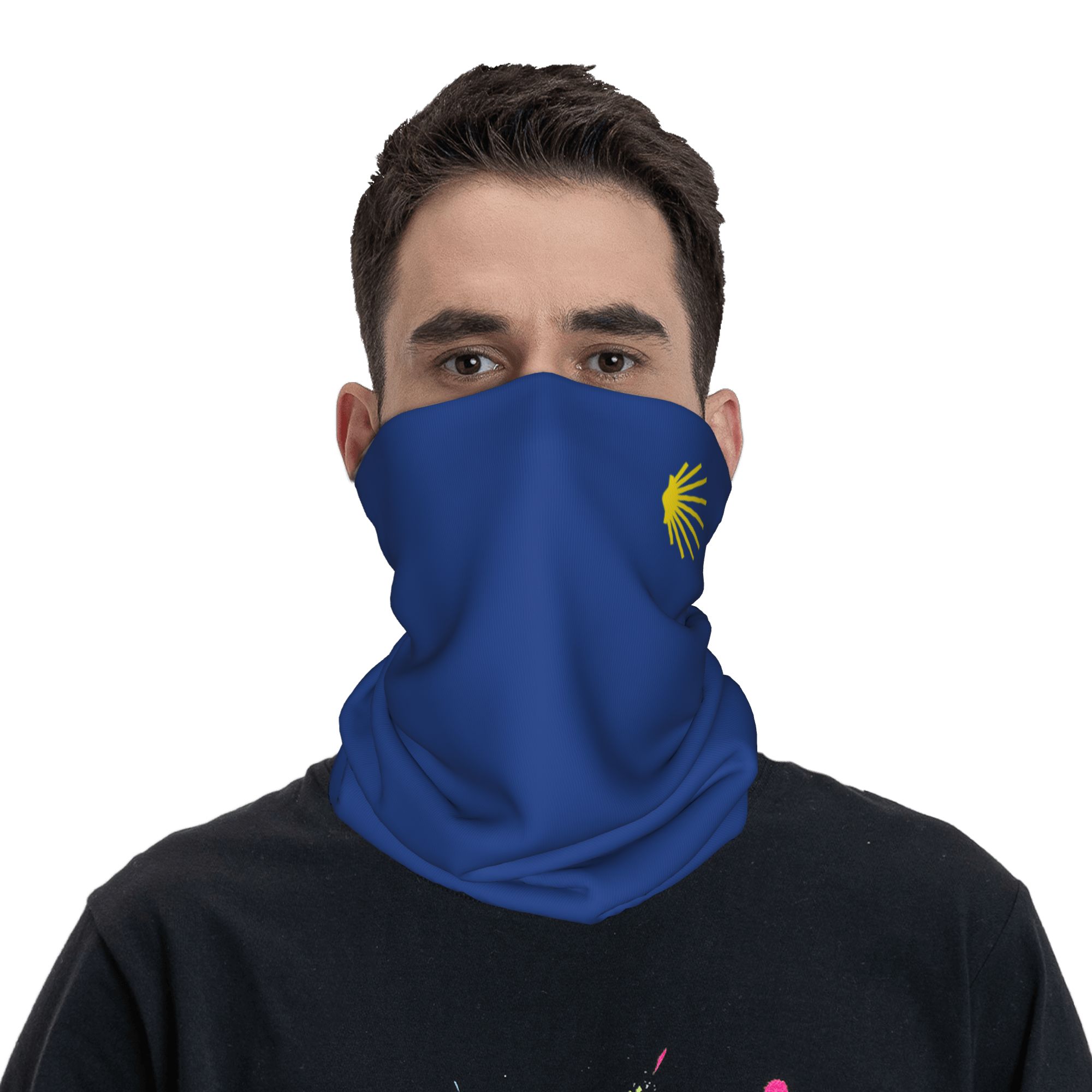 كمامة وجه متعددة الاستخدامات ب - مراجعة Trekking Gaiters وسعره