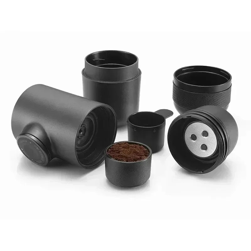 ماكينة قهوة محمولة للتخييم وال - مراجعة Camp Percolator Coffee وسعره