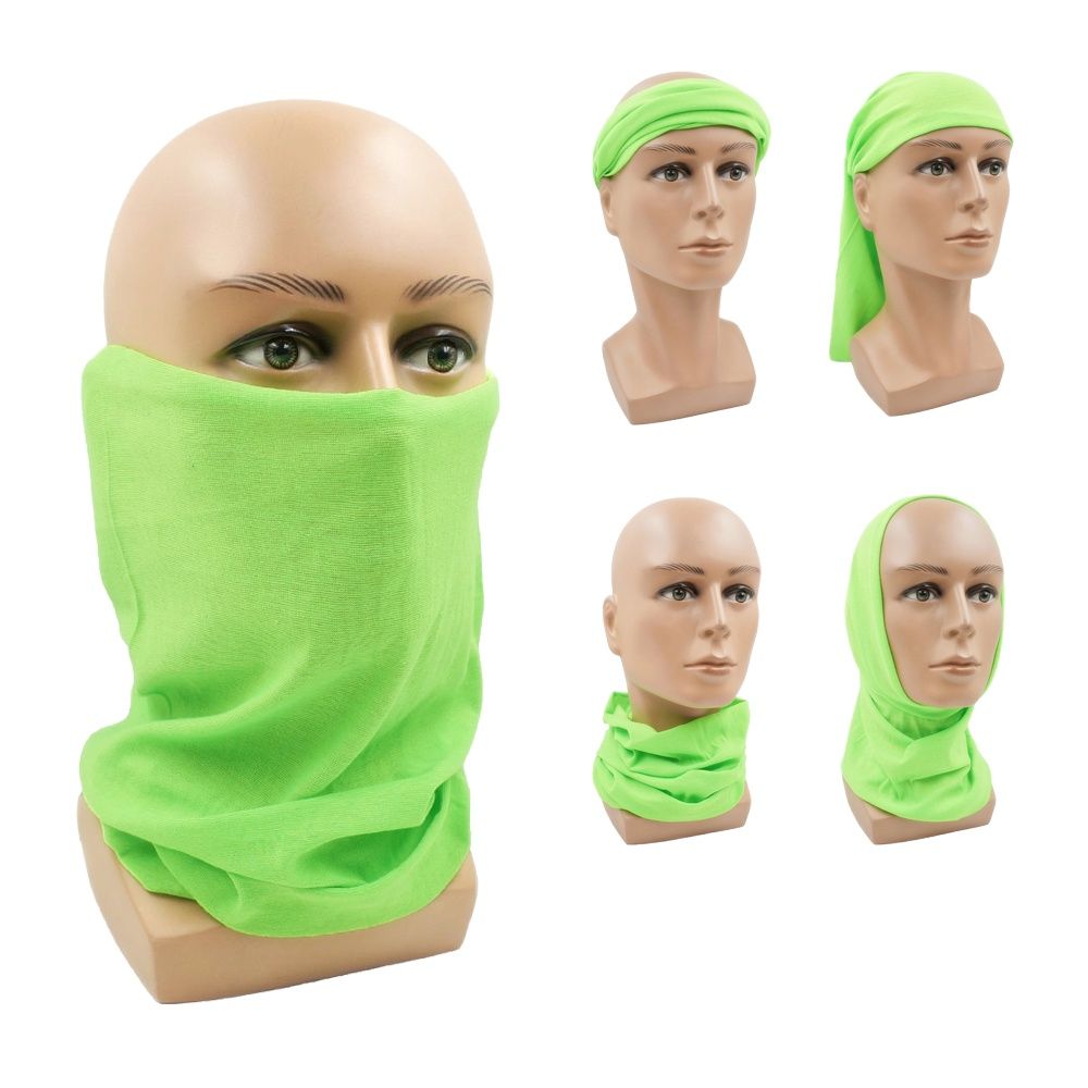 نيون اللون ماجيك وشاح للرجال و - مراجعة Trekking Gaiters وسعره