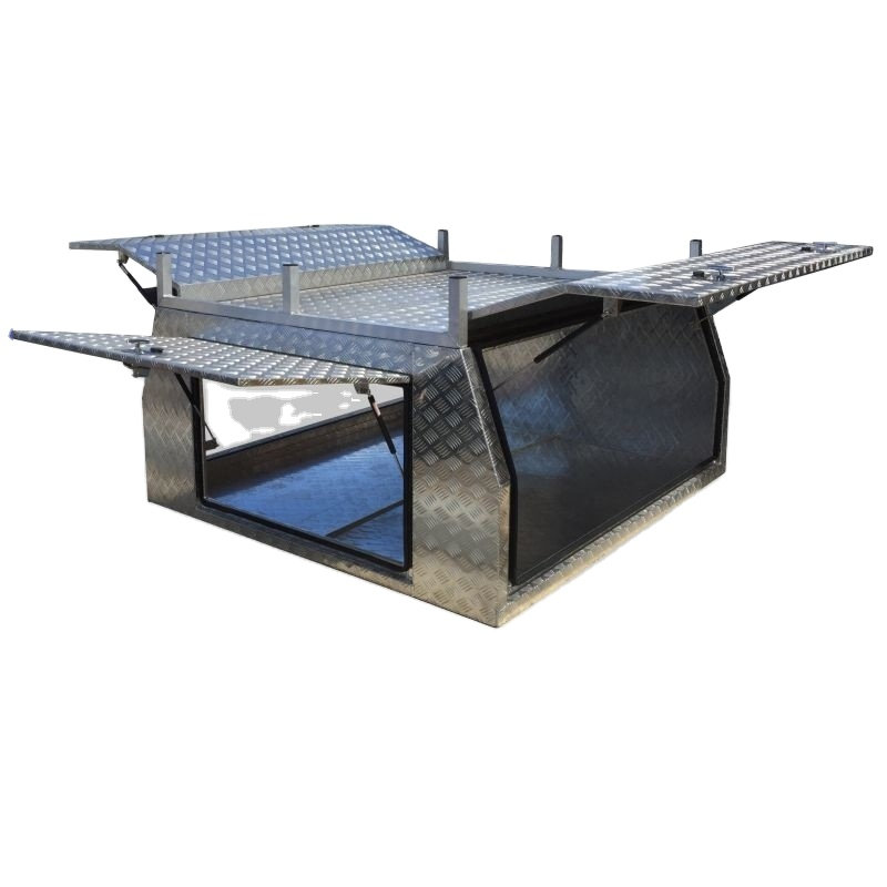 غطاء متعدد الاستخدامات وقوي لش - مراجعة Outdoor Camping Ute وسعره