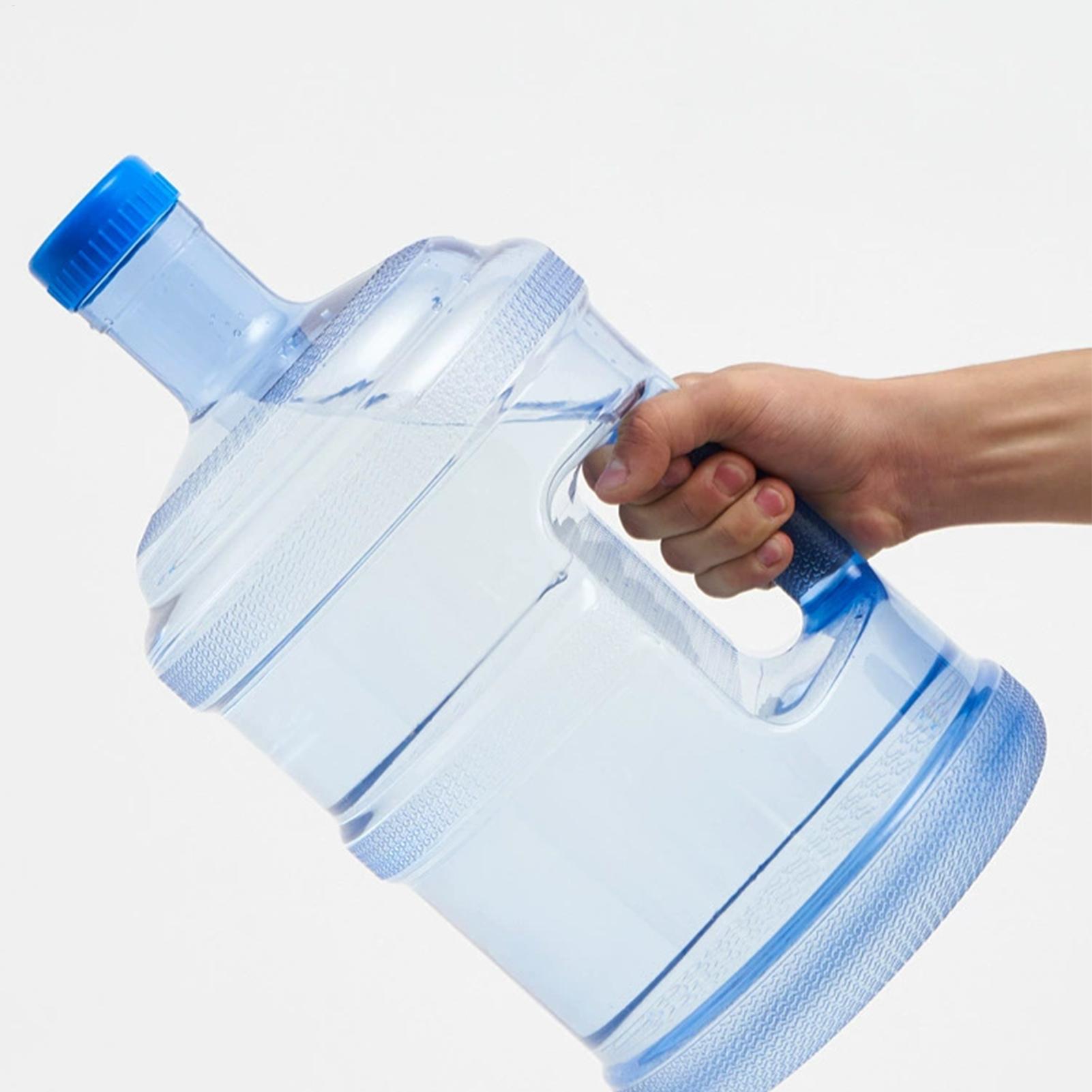 إبريق ماء كبير سعة 11.3 لتر قا - مراجعة Outdoor Camping Water Jug وسعره
