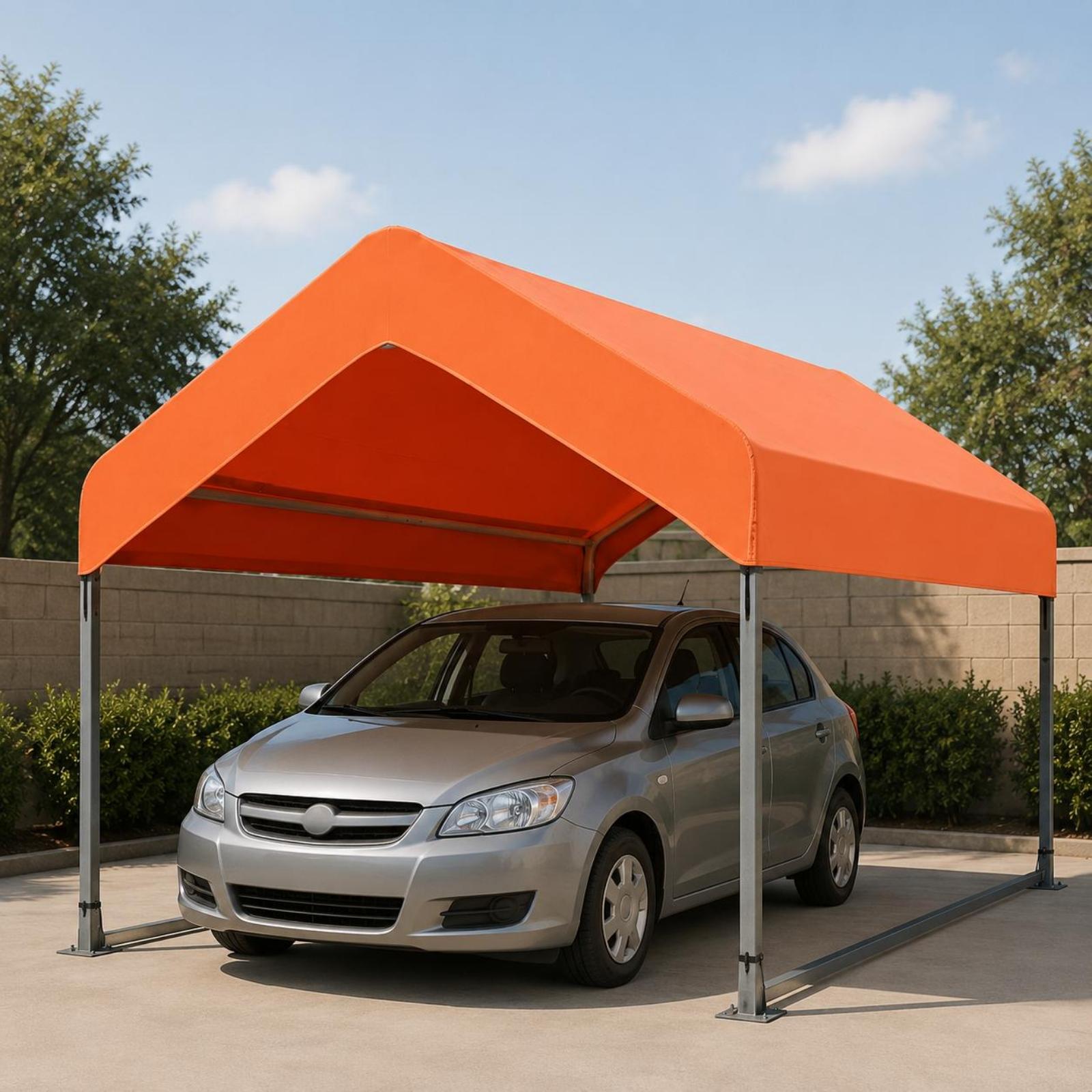 غطاء خيمة مقاوم للماء للاستخدا - مراجعة Outdoor Camping Tent Waterproof وسعره