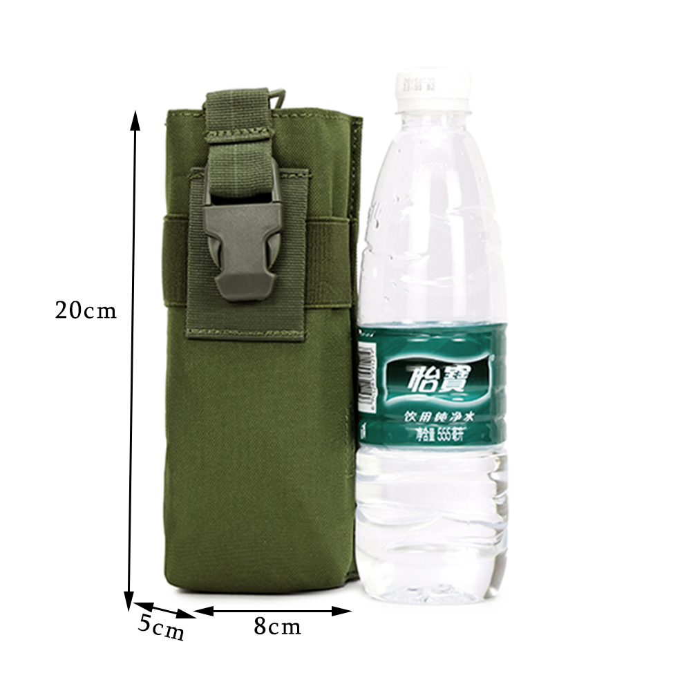 التكتيكية مول راديو اسلكية تخا - مراجعة Outdoor Camping Magazine وسعره