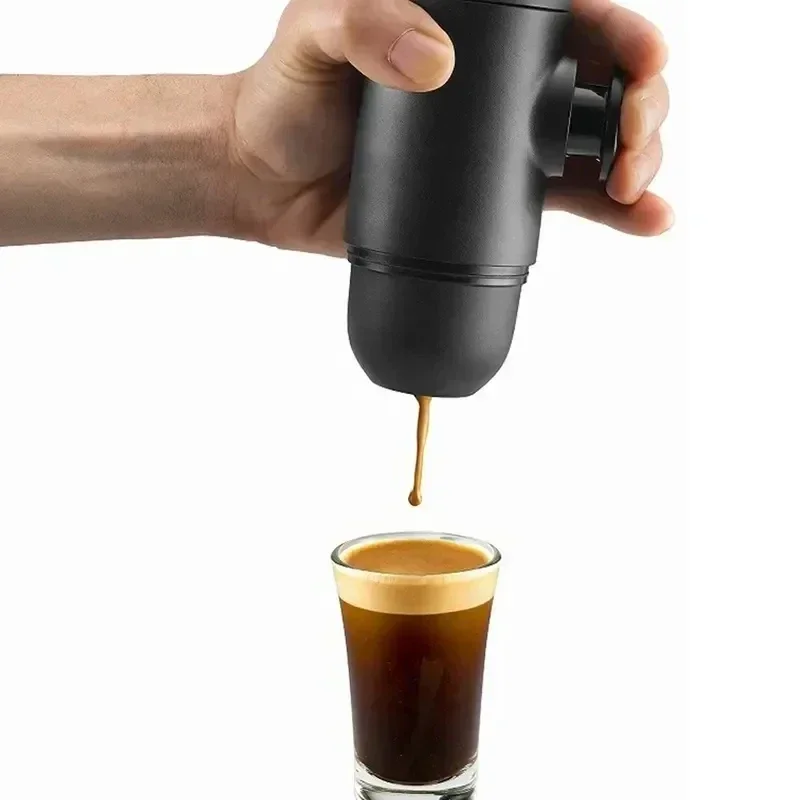 ماكينة صنع القهوة اليدوية المح - مراجعة Camp Percolator Coffee وسعره