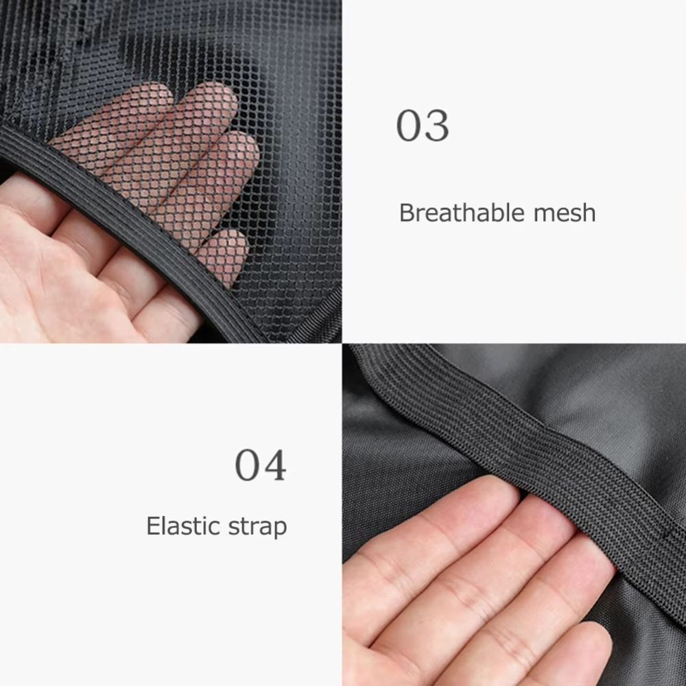 2024 نزهة مجموعة أواني حقيبة ا - مراجعة Outdoor Camping Utensils وسعره