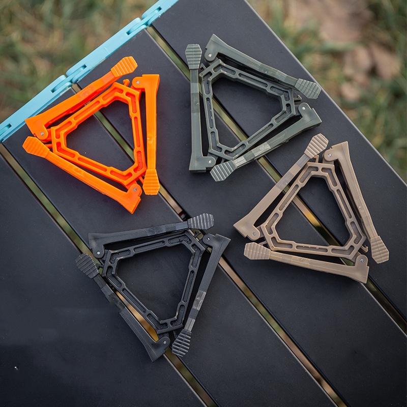 ​ ​ ​ ​ ​ ​ حامل علبة الغاز ال - مراجعة Outdoor Camping Outlet وسعره