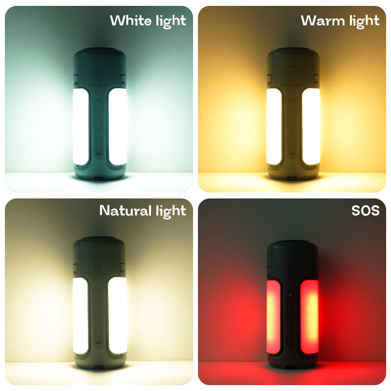 MOSLIGHTING للطي التخييم في ال - مراجعة Zd Outdoor Camping وسعره