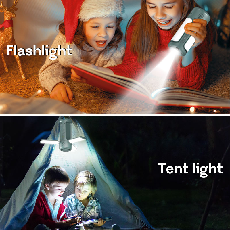 MOSLIGHTING للطي التخييم في ال - مراجعة Zd Outdoor Camping وسعره