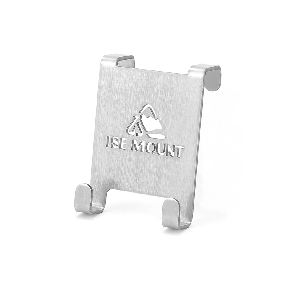 شنق علبة الغاز هوك طاولات التخ - مراجعة Outdoor Camping Outlet وسعره