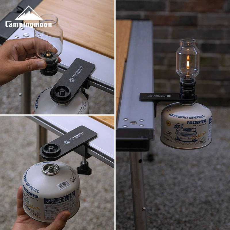 ملحقات تمديد مشبك التثبيت على  - مراجعة Outdoor Camping Outlet وسعره