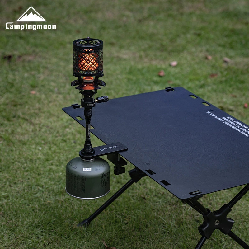 ملحقات تمديد مشبك التثبيت على  - مراجعة Outdoor Camping Outlet وسعره