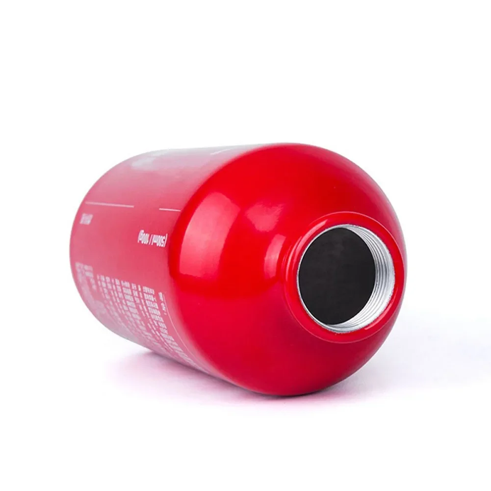 1500/1000/750/500 مللي في الهو - مراجعة Outdoor Camping Outlet وسعره
