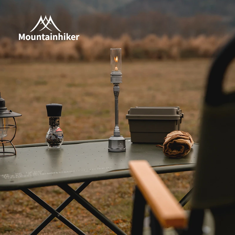 مجموعة مصابيح الغاز الخارجية م - مراجعة Outdoor Camping Glamping Share وسعره