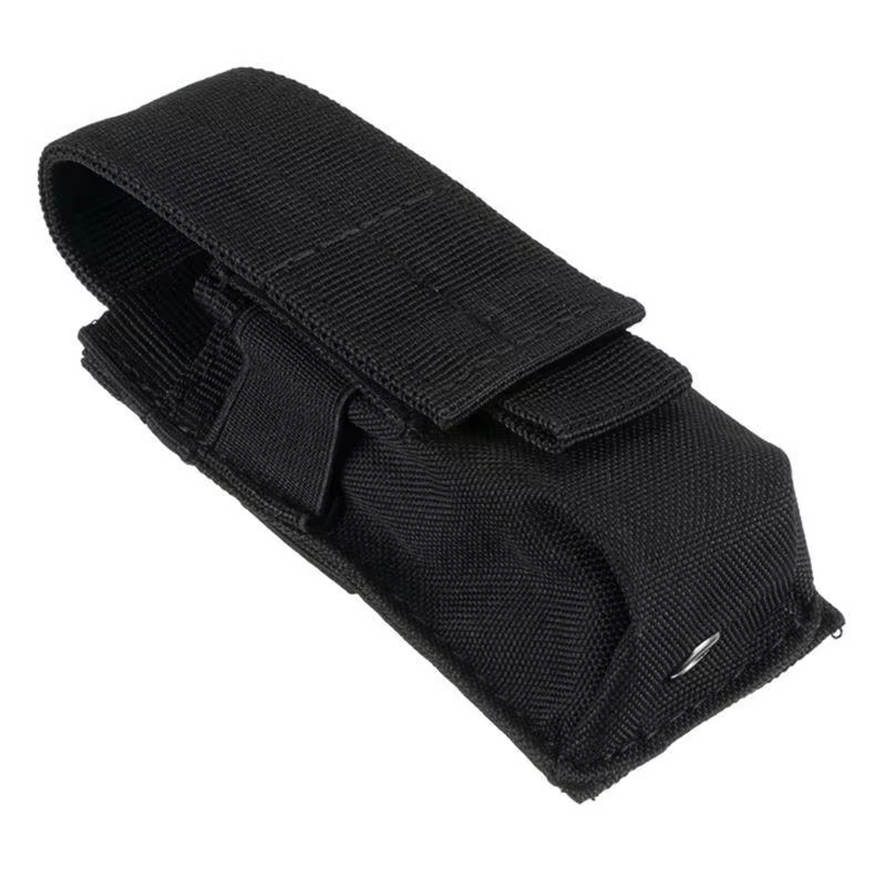 حقيبة M5 Molle ، حافظة مجلة مف - مراجعة Outdoor Camping Magazine وسعره