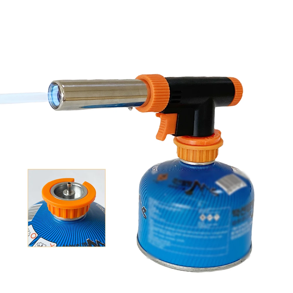في الهواء الطلق كاسيت محول الم - مراجعة Outdoor Camping Outlet وسعره