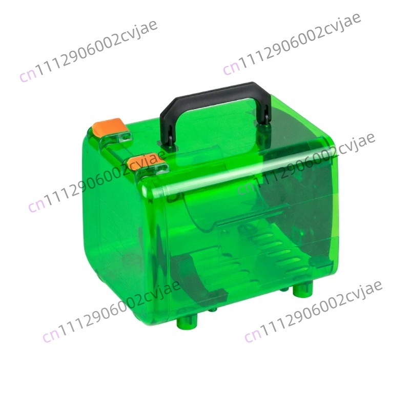 نظام BRS-93 للتسخين بالغاز في  - مراجعة Outdoor Camping Hot Water Shower وسعره