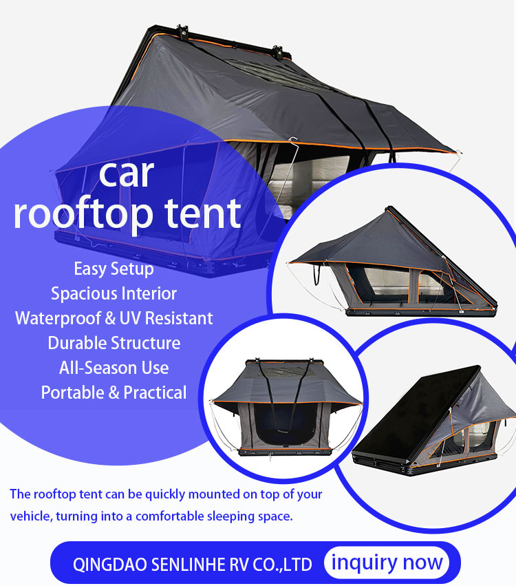 خيمة تخييم خارجية لشخصين أو ثل - مراجعة Outdoor Camping Tent Waterproof وسعره