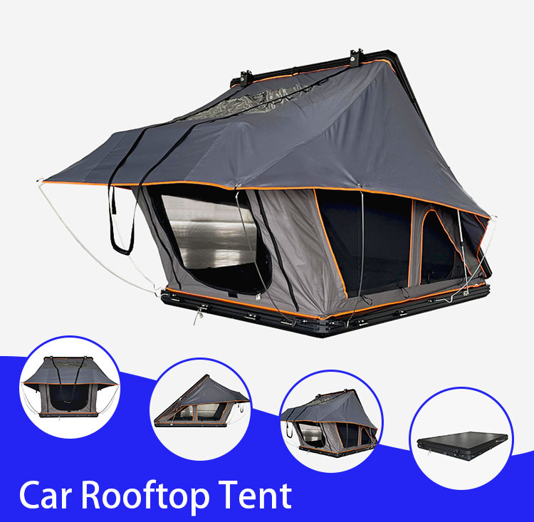 خيمة تخييم خارجية لشخصين أو ثل - مراجعة Outdoor Camping Tent Waterproof وسعره