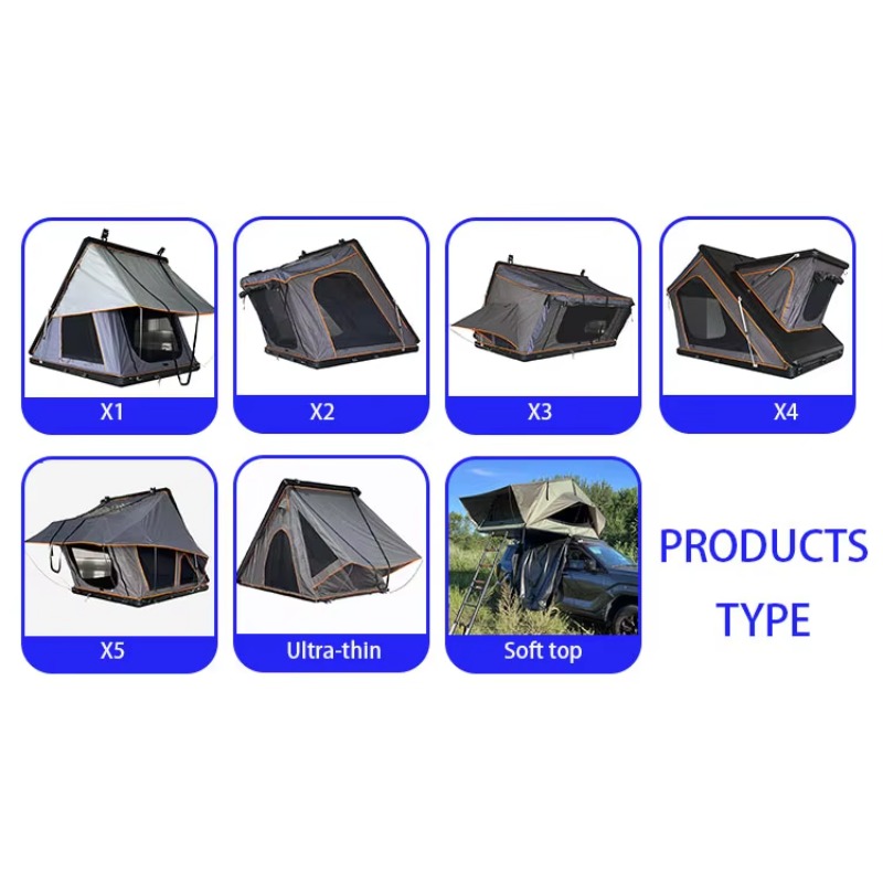 خيمة تخييم خارجية لشخصين أو ثل - مراجعة Outdoor Camping Tent Waterproof وسعره