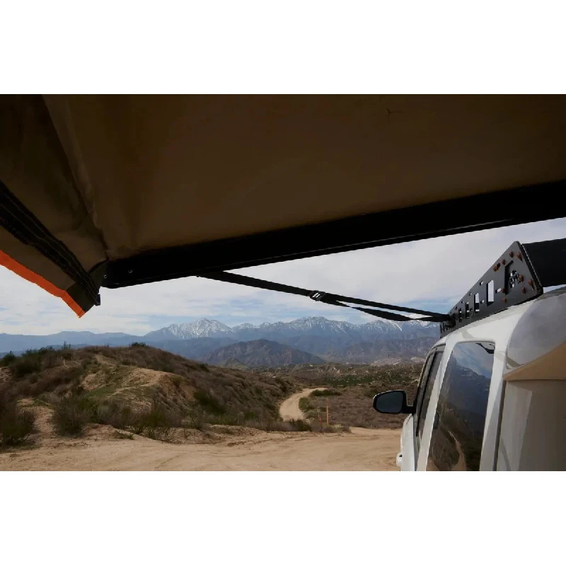 مظلة سيارات البيك آب الأكثر مب - مراجعة Outdoor Camping Ute وسعره